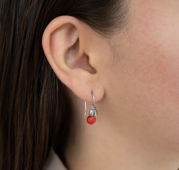 Aretes Catarina - Image 2
