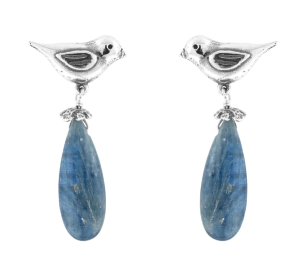 Aretes Pajaritos Grandes