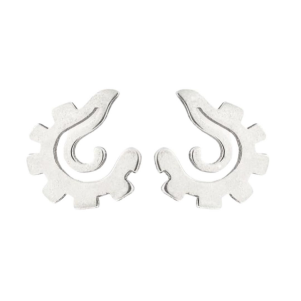 Aretes Voz De México