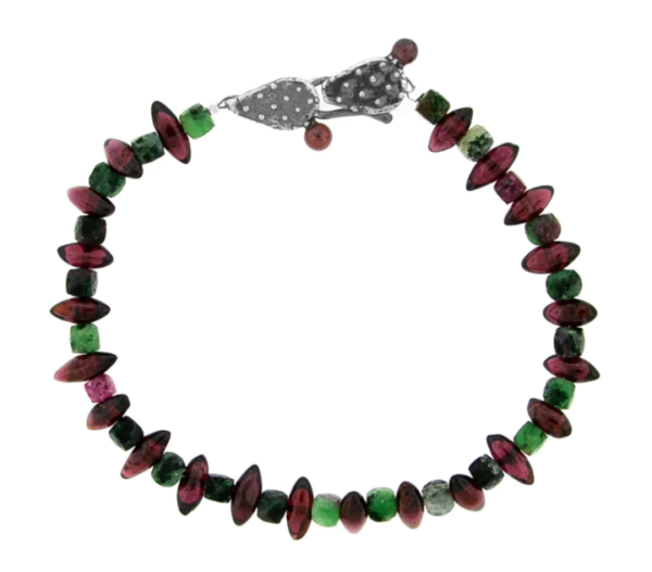 Pulsera Nopales