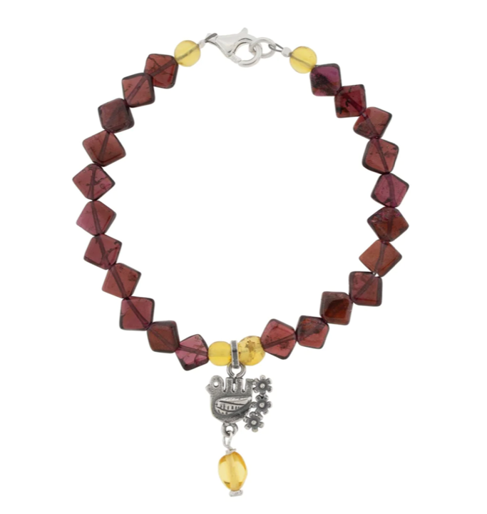 Pulsera Paloma