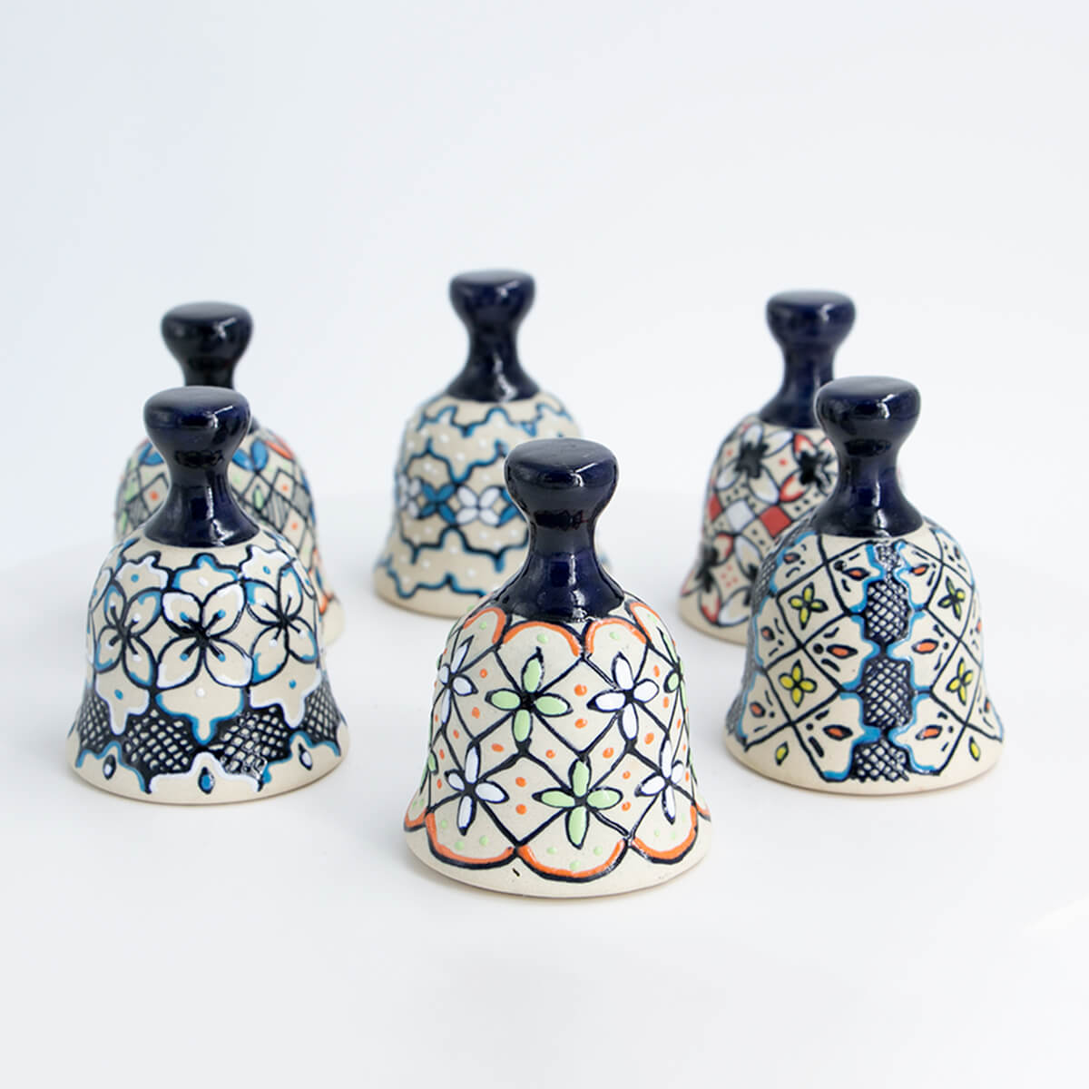 Campana Cuitlapilli