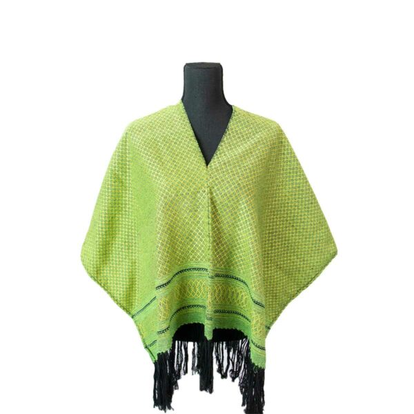 Capa verde - Image 2