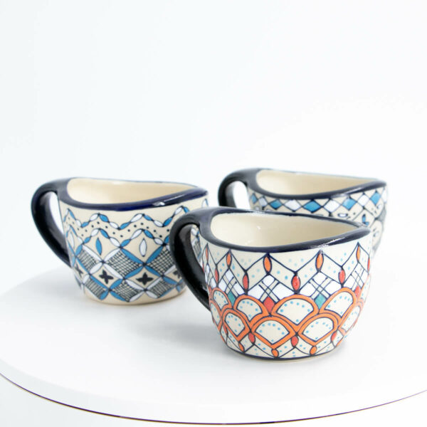 Taza media luna - Image 2