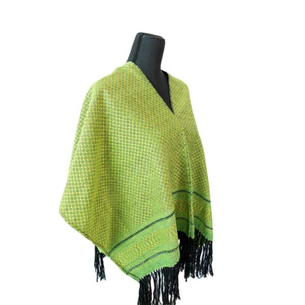 Capa verde - Image 3