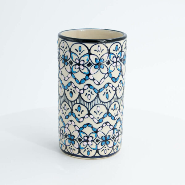 Vaso de agua