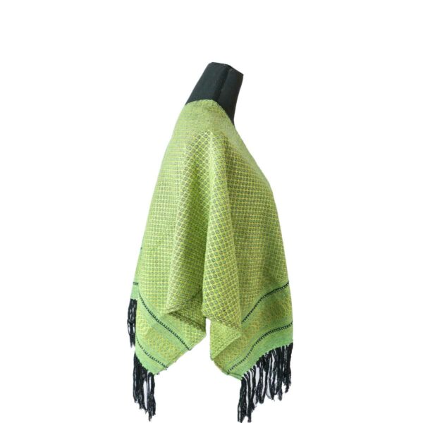 Capa verde - Image 4