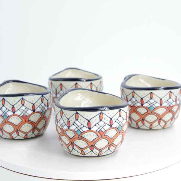 Taza media luna - Image 4