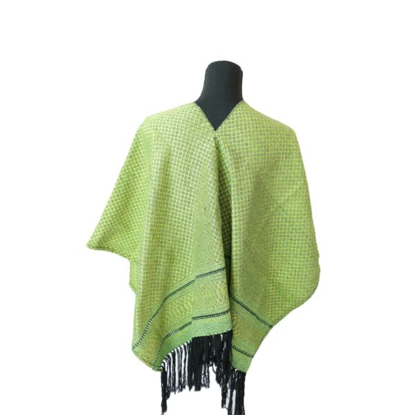 Capa verde - Image 5
