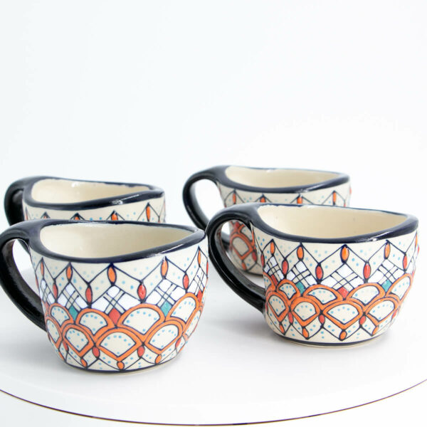 Taza media luna - Image 5