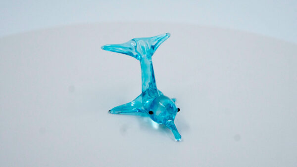 Delfín azul cielo - Image 3