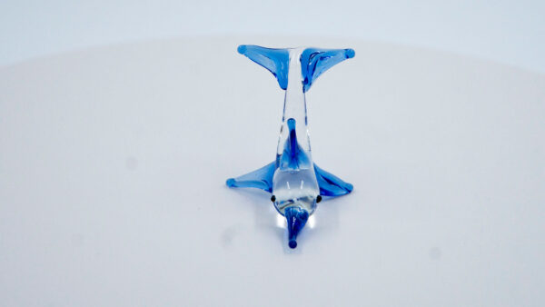 Delfín azul rey - Image 2