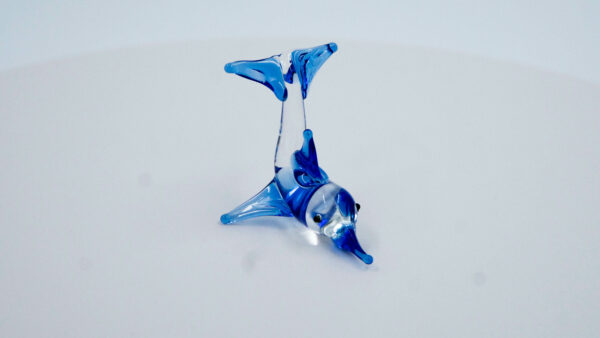 Delfín azul rey - Image 3