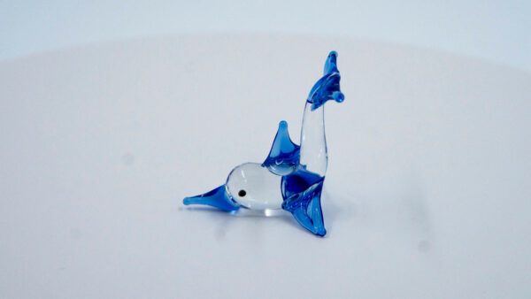 Delfín azul rey - Image 4