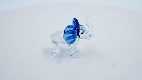 Elefante azul - Image 2