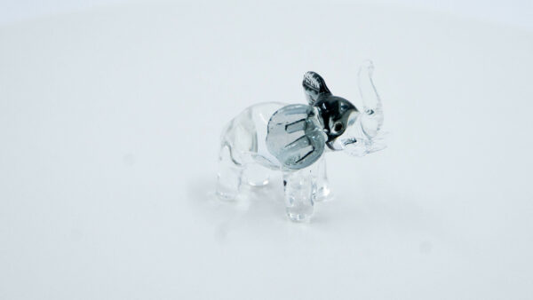 Elefante negro