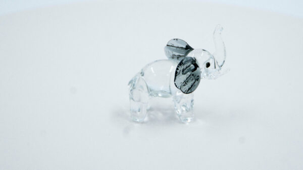 Elefante negro - Image 2