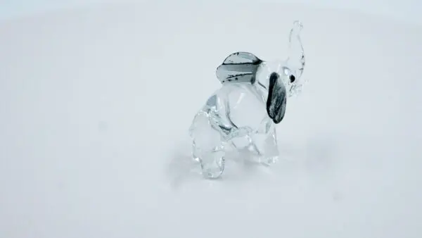 Elefante negro - Image 3