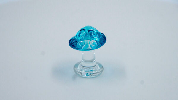 Hongo azul - Image 2