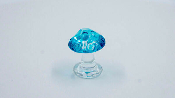 Hongo azul - Image 3
