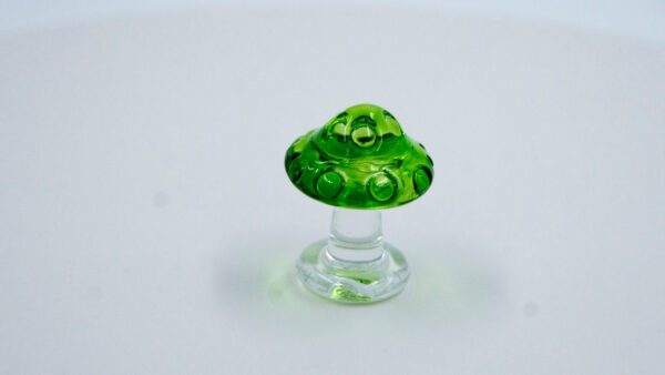 Hongo verde - Image 3