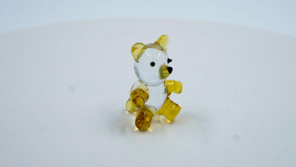 Osito amarillo - Image 2