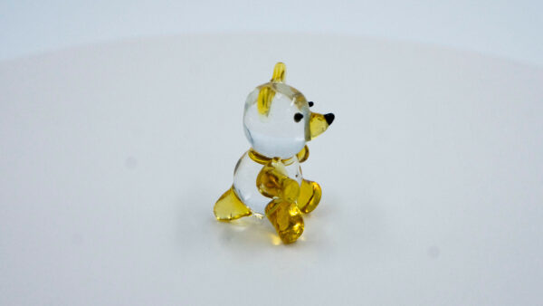 Osito amarillo - Image 3