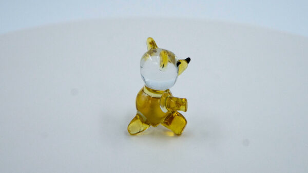 Osito amarillo - Image 4