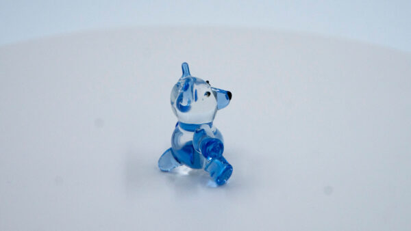 Osito azul - Image 3