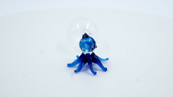 Pulpo azul - Image 2