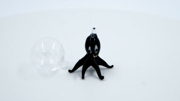 Pulpo negro - Image 2