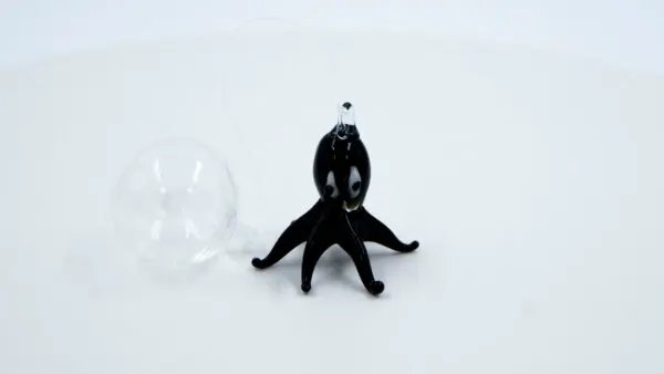 Pulpo negro - Image 2