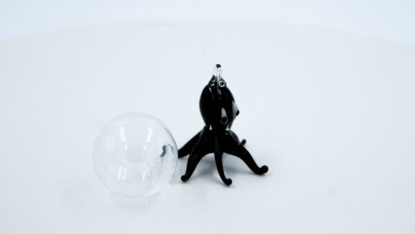 Pulpo negro - Image 3
