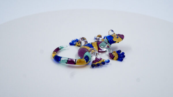 Salamandra 4 colores - Image 2