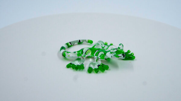 Salamandra verde