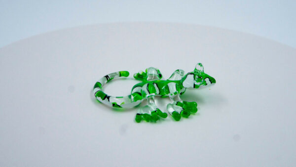 Salamandra verde - Image 2