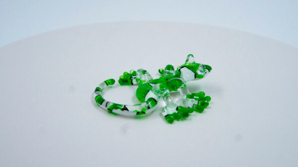 Salamandra verde - Image 3