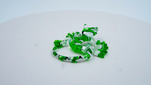 Salamandra verde - Image 4