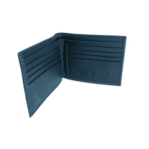 Cartera negra de hombre - Image 3