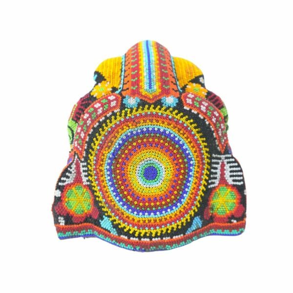 Cabeza de jaguar - Image 2