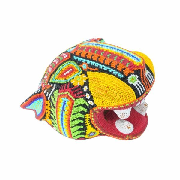 Cabeza de jaguar - Image 3