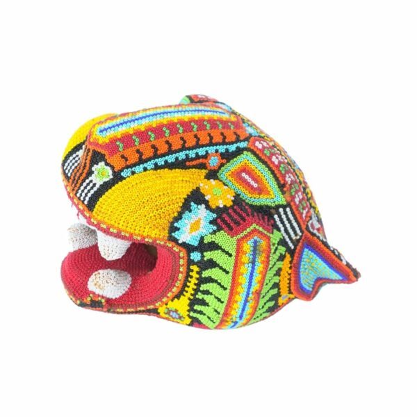 Cabeza de jaguar - Image 4