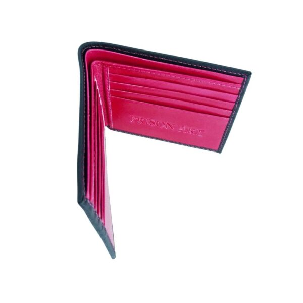 Cartera rosa de hombre - Image 2