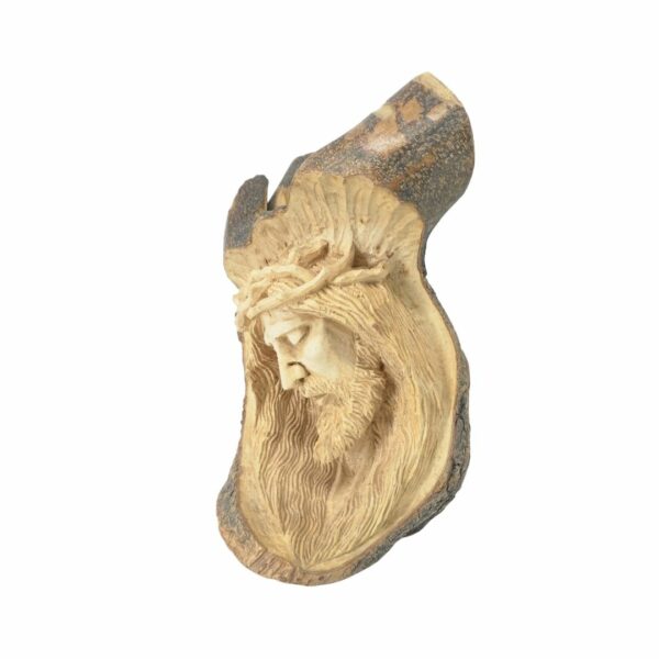 Cristo en Madera - Image 2