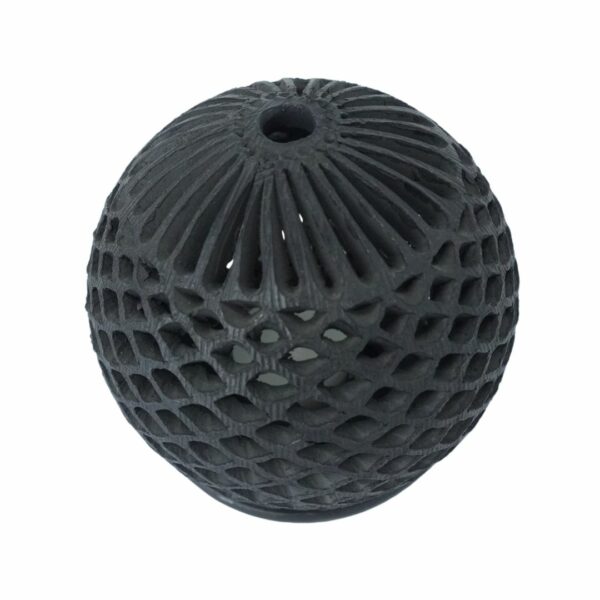 Lámpara Barro Negro - Image 4