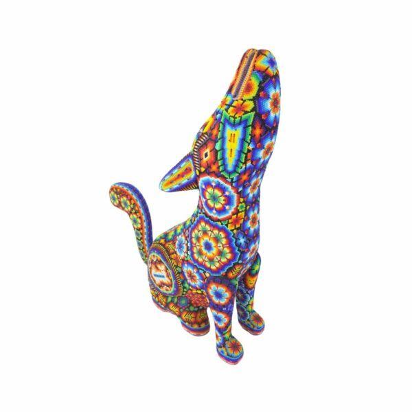 Lobo Huichol - Image 7