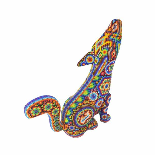 Lobo Huichol - Image 6
