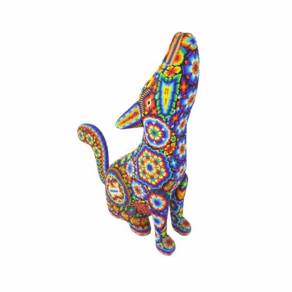 Lobo Huichol - Image 5