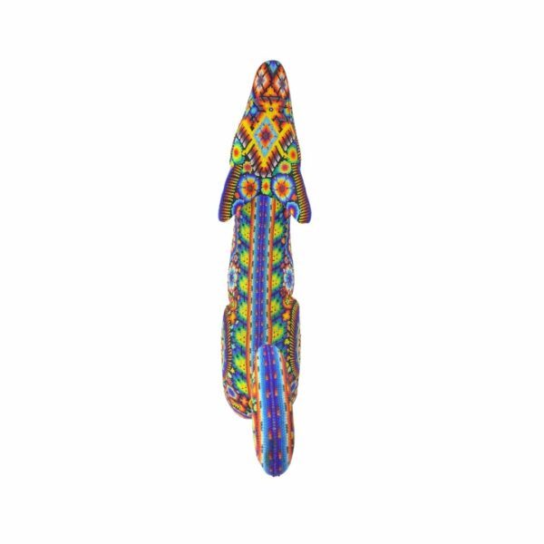 Lobo Huichol - Image 4