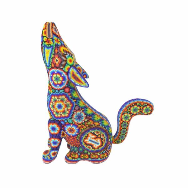 Lobo Huichol - Image 3